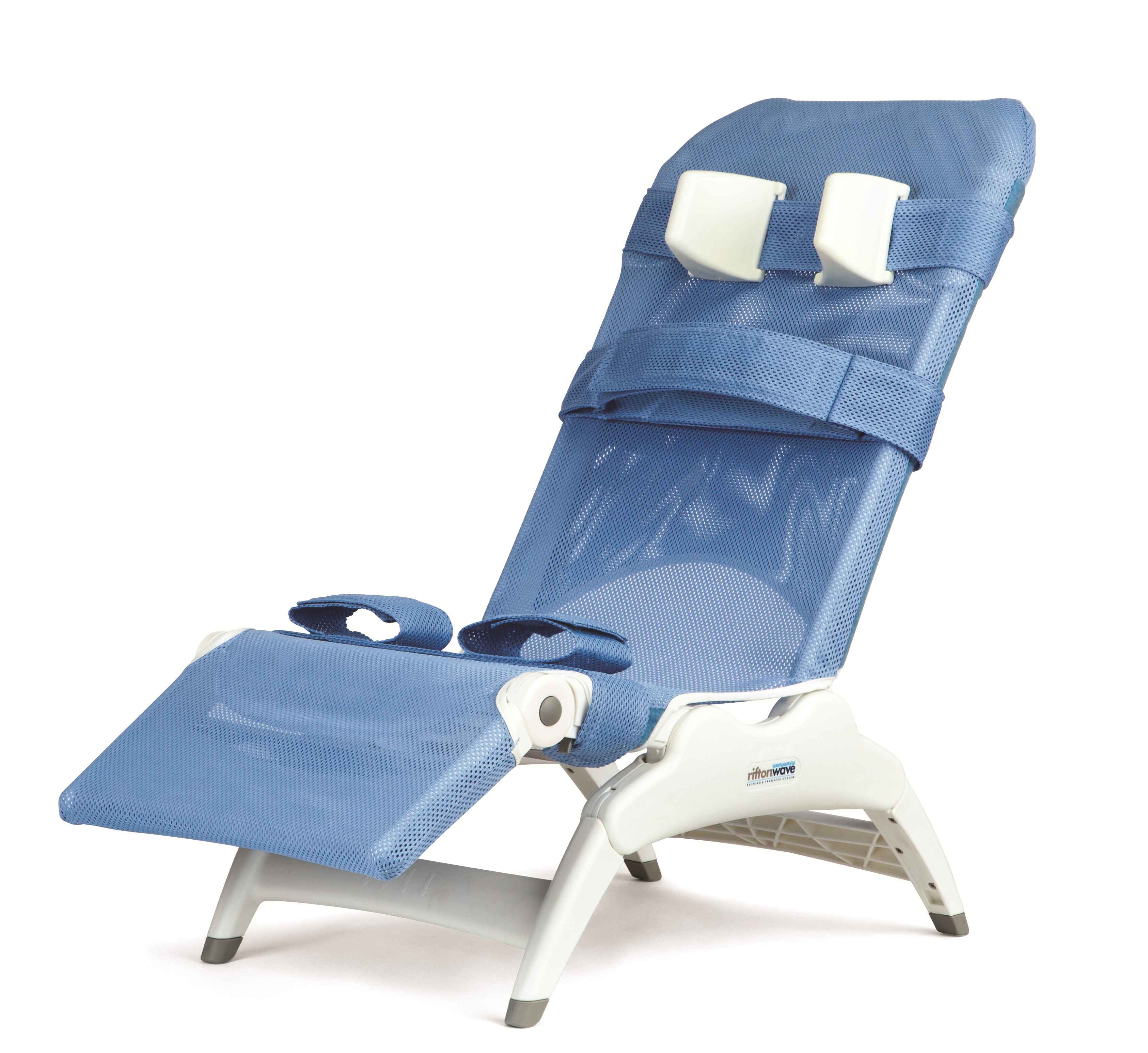 入浴チェアユニット　リフトン　ウェーブ