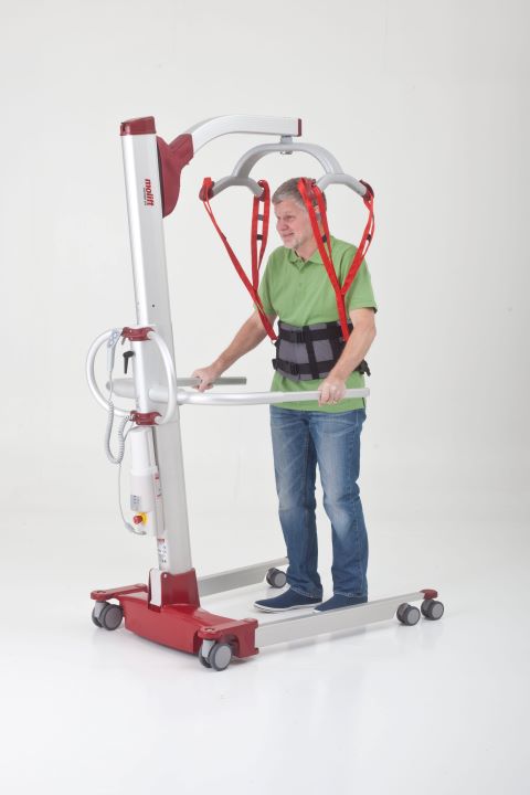 モーリフト パートナー255