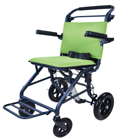 SYIV75-31B MANUAL WHEELCHAIR