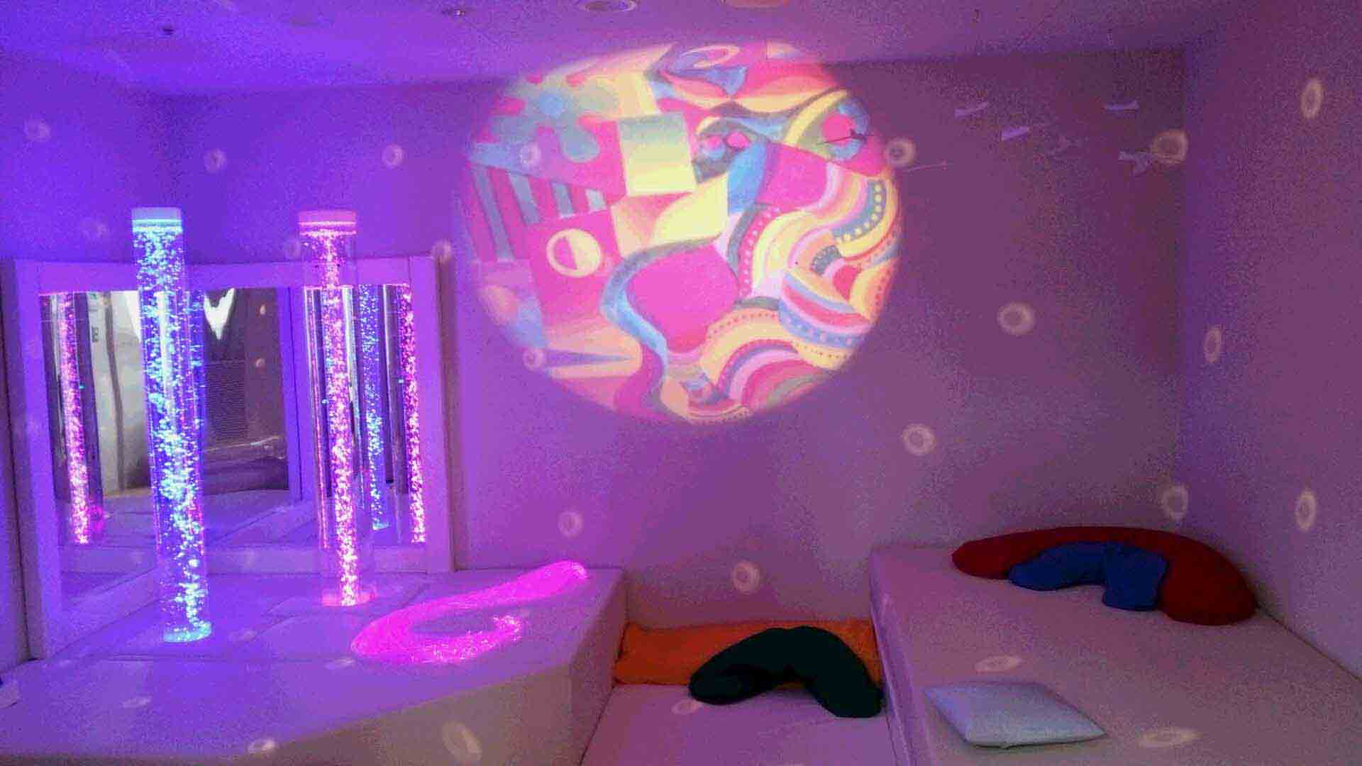 認知症・高齢者用スヌーズレン用品