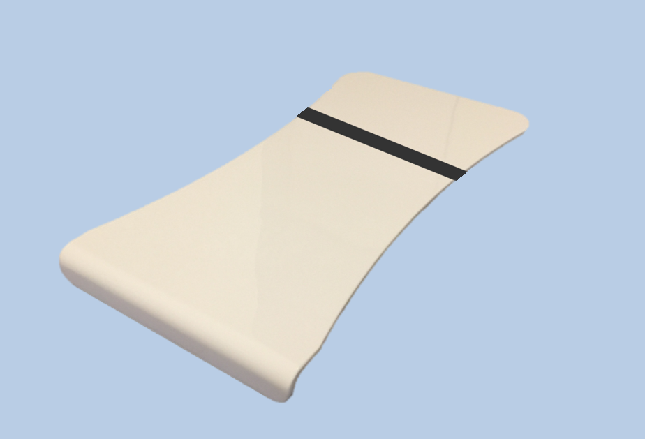 スライディングボードD