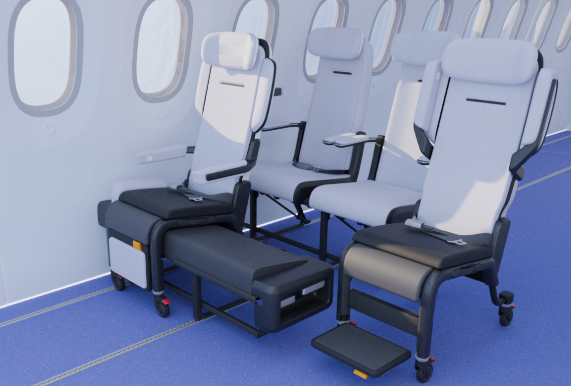 ウェルボヤージュ・シート