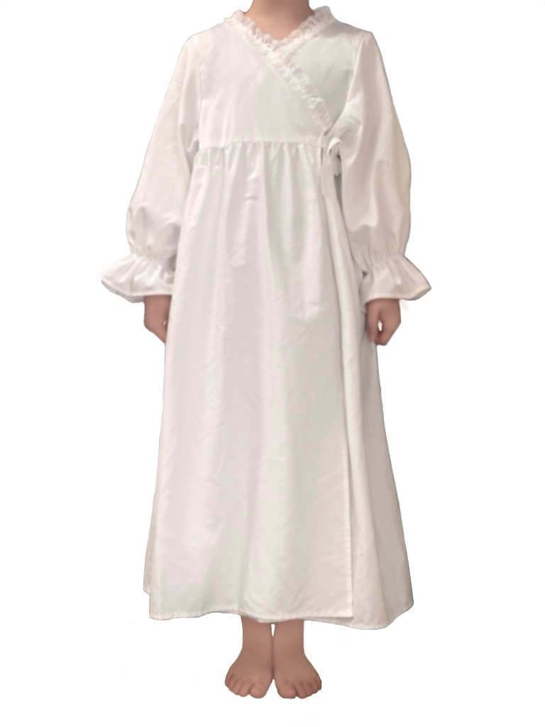 Clara Eternal Wear「She is」