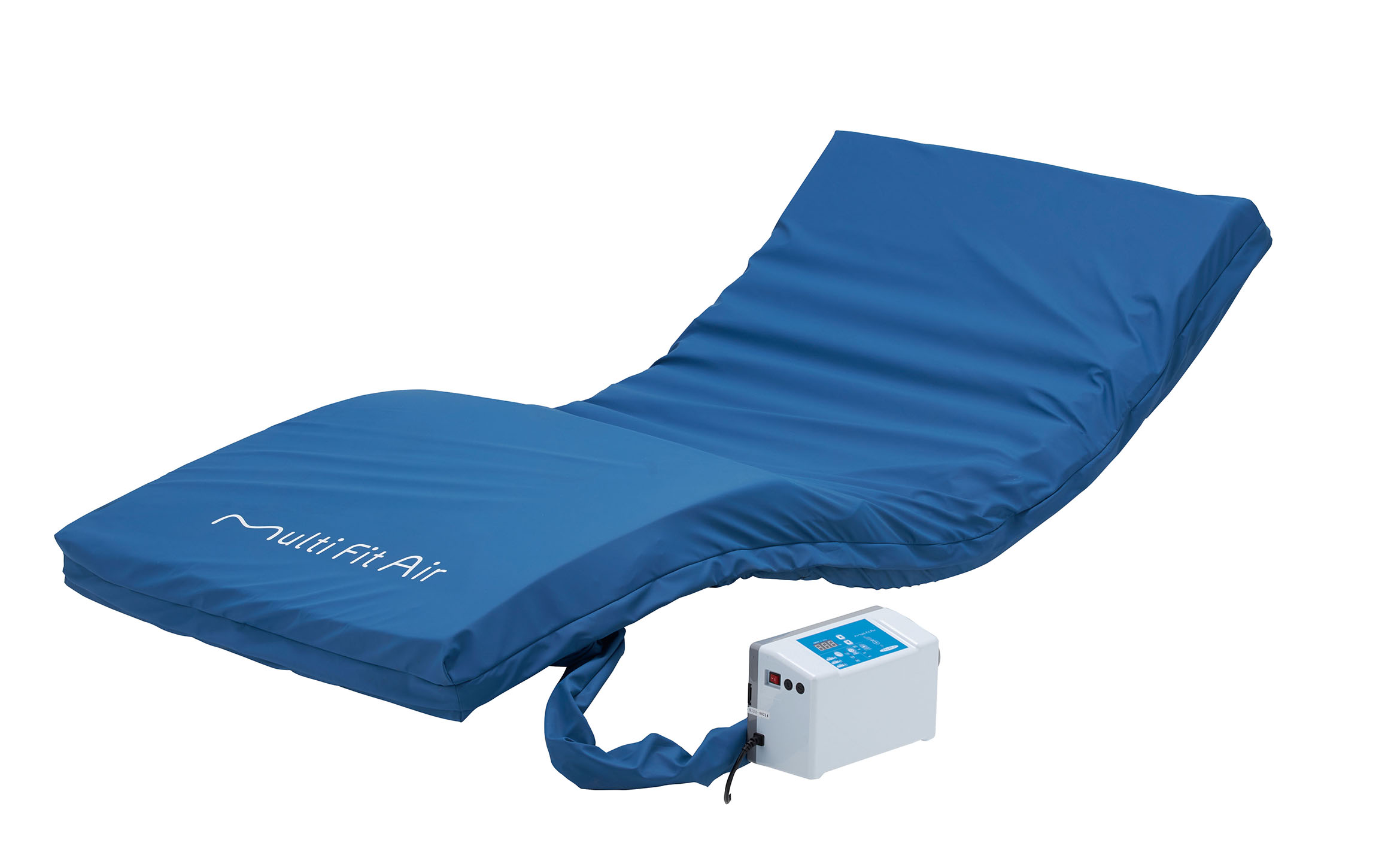 マルチフィットAir ハーフセル