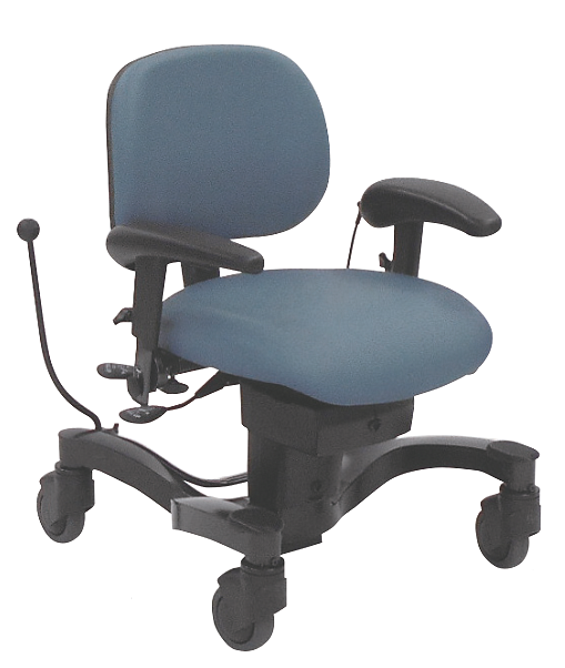 生活革命ワーキングチェア　タンゴ700電動