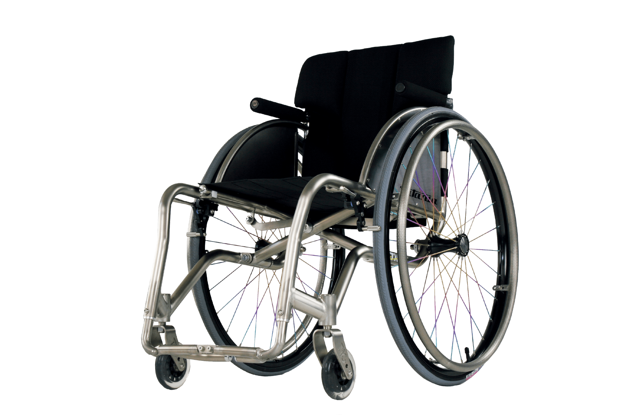 タイタンR plus【チタンフレーム】