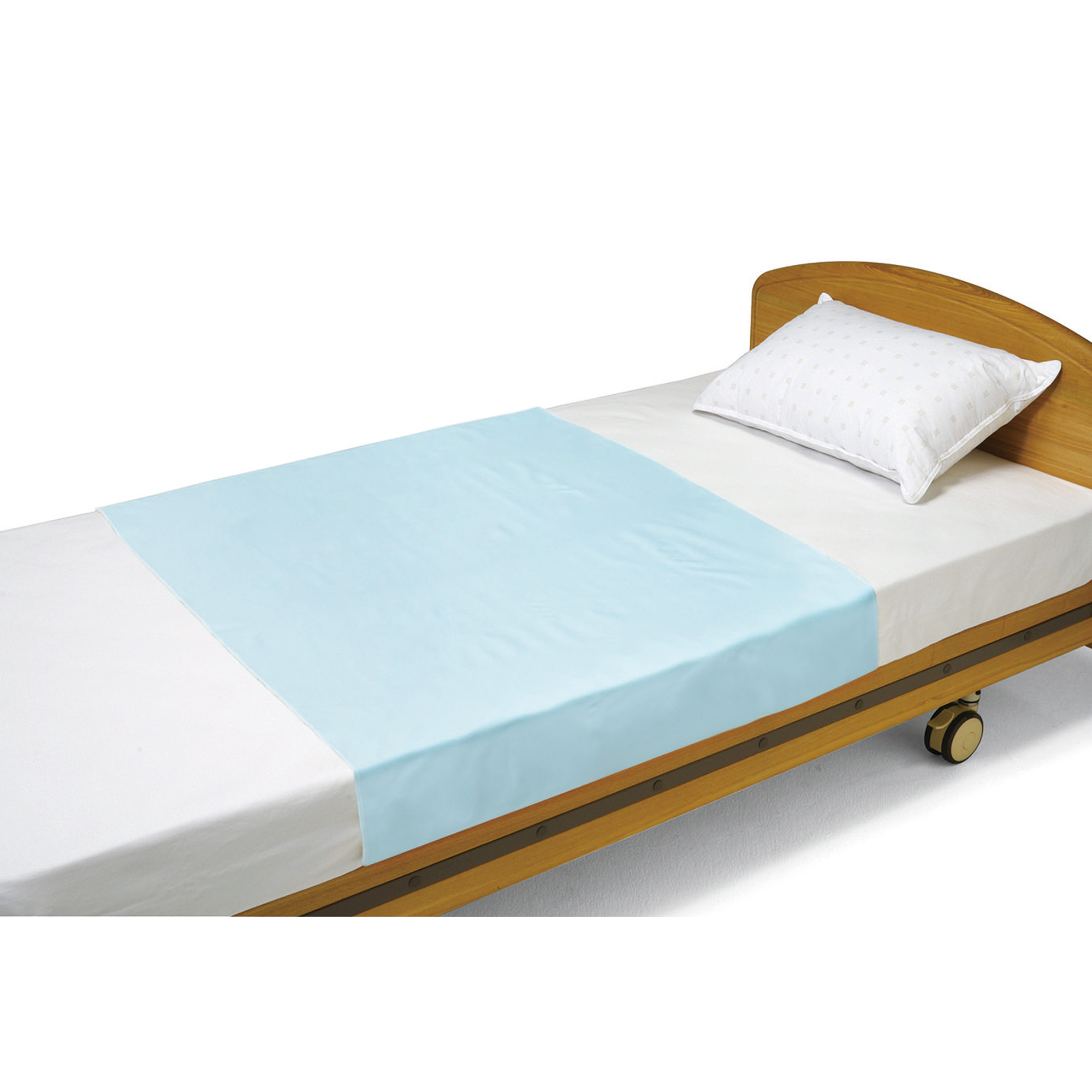 三層防水シーツ