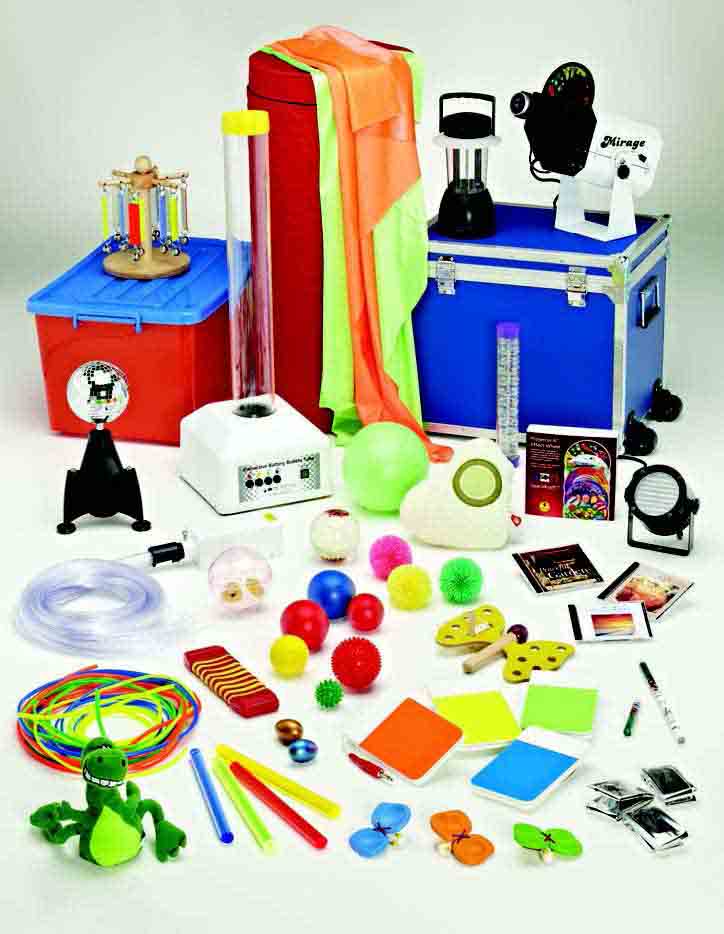 遊具（感覚刺激用品）