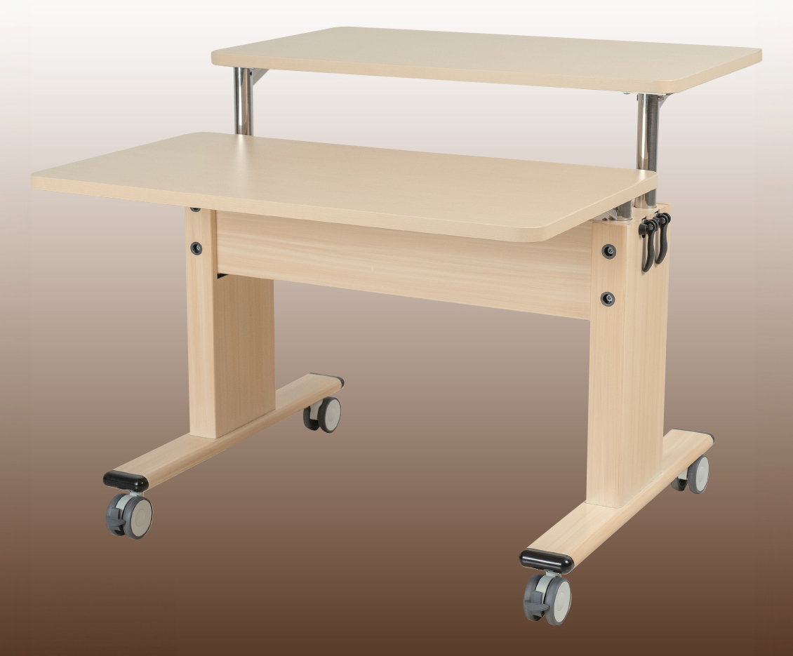 らくらくテーブル対面2人用　TN-202T