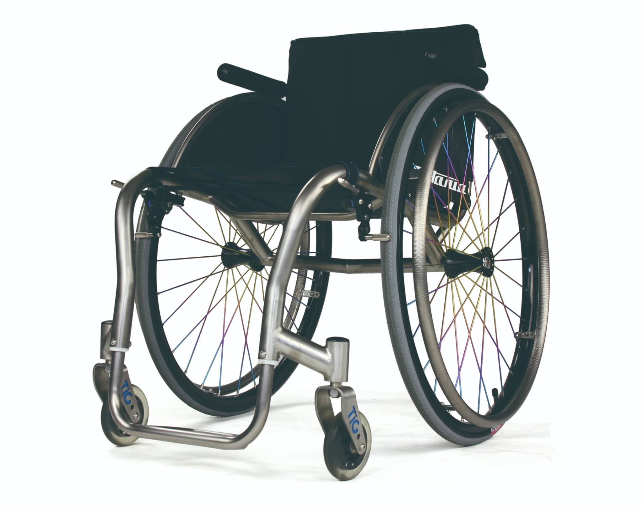 BUZZ【チタンフレーム】