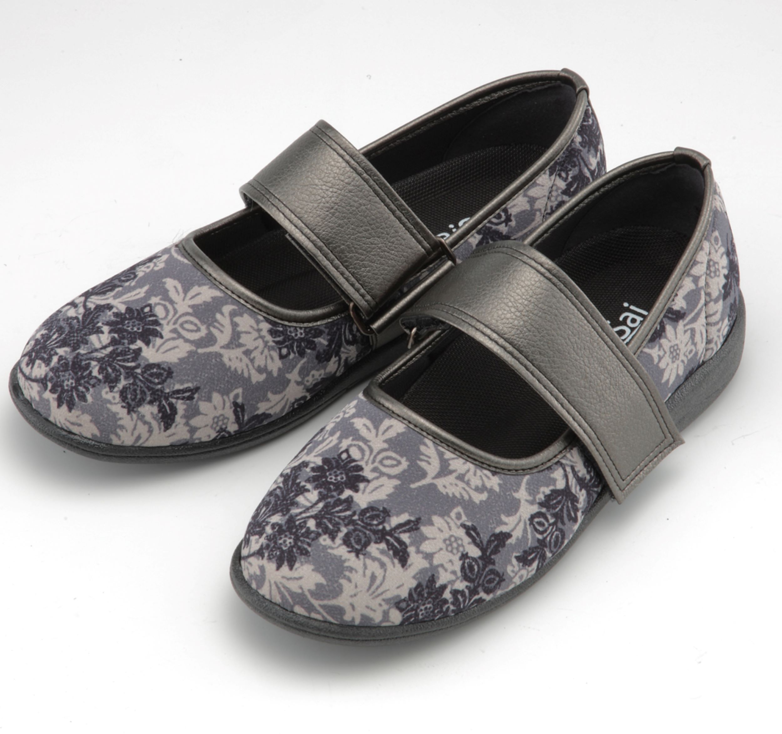 フラワープリント　W941