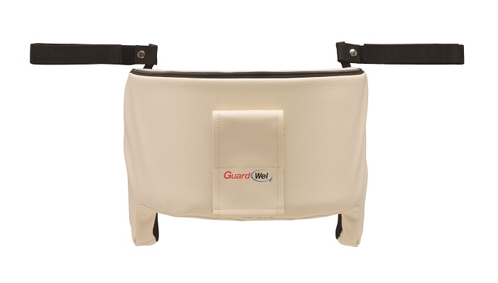 ガードウェル 体幹保持シートベルトプロテクター