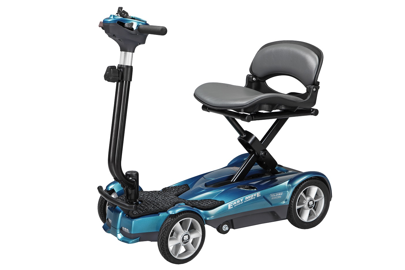 S21F（シニアカー）電動車椅子