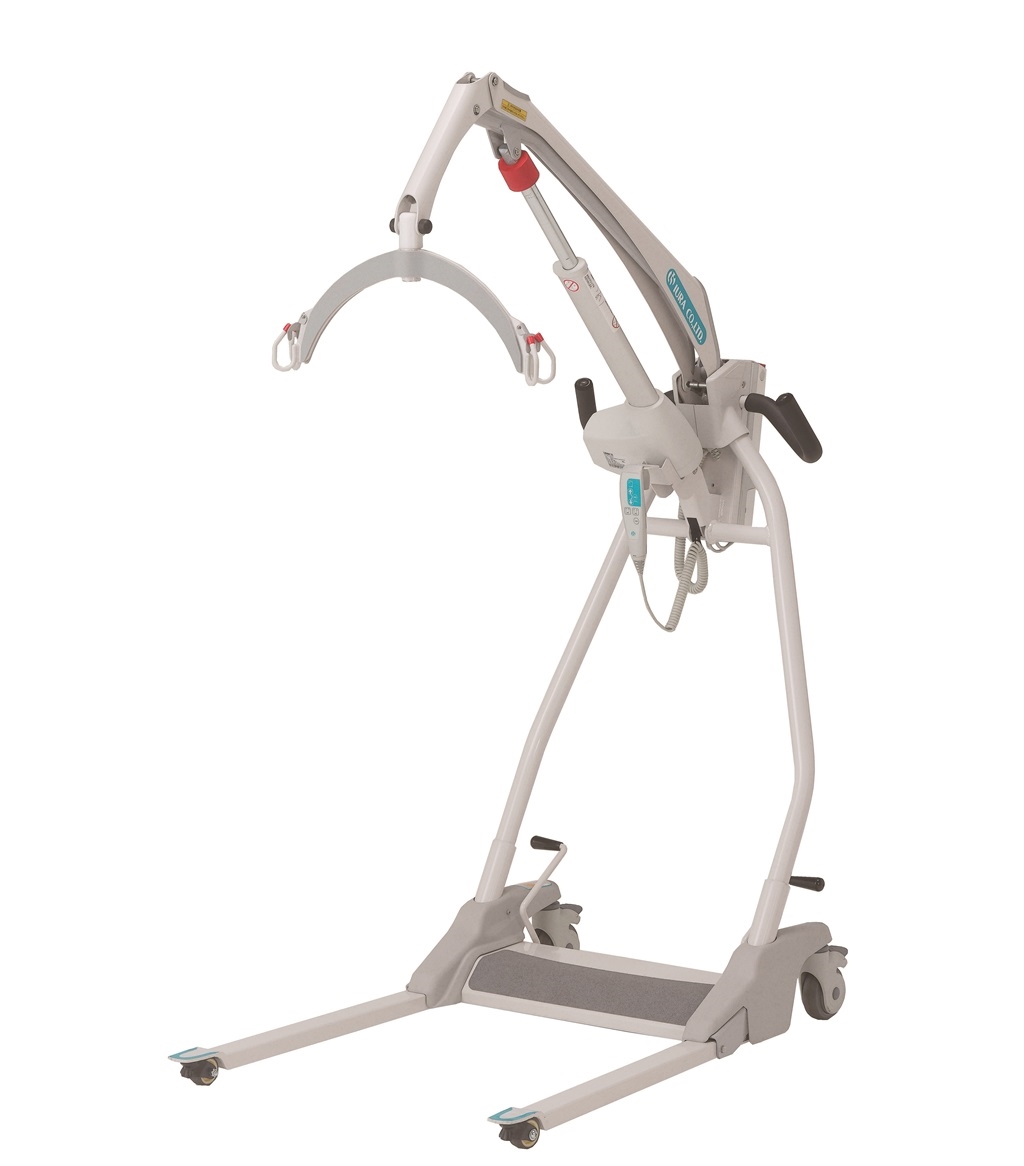 移動式リフト　EL-610