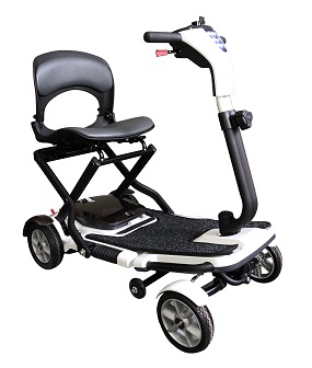 S19P（シニアカー）電動車椅子