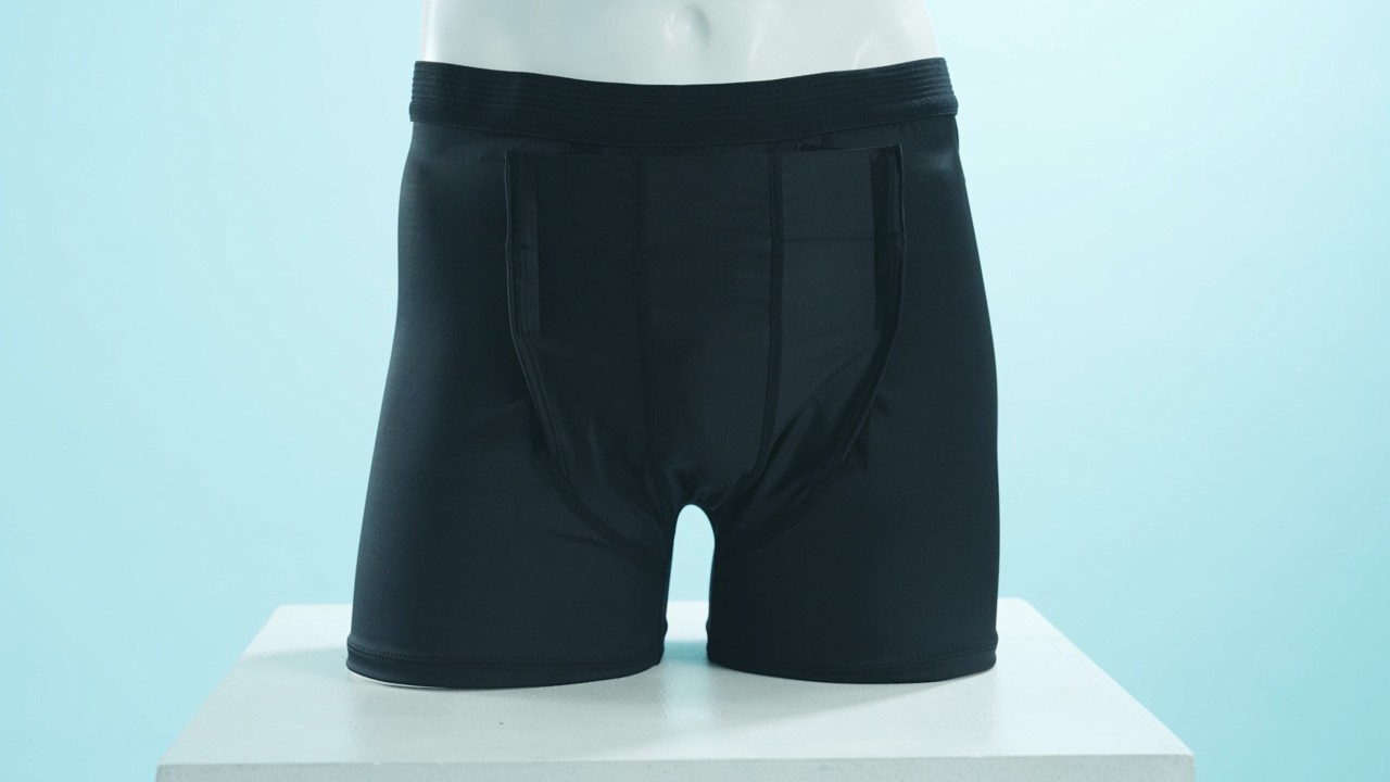 TIMESHIFT専用アンダーウェア