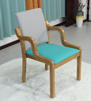 Elderly-friendly chair