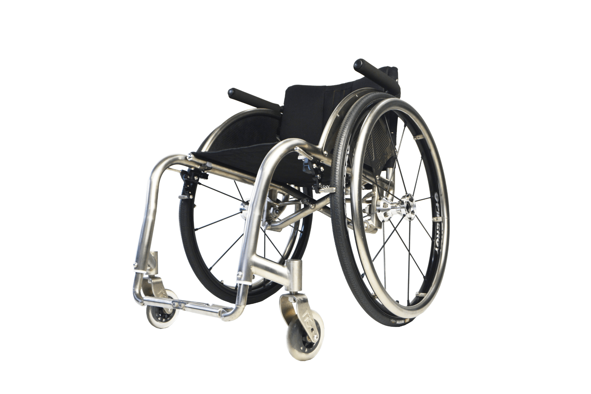 Cloight【チタンフレーム】