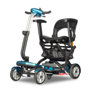 S19F（シニアカー）電動車椅子