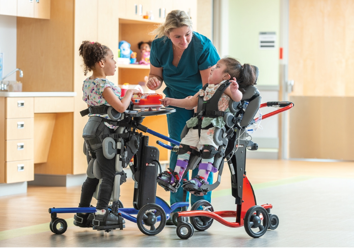 起立保持具 リフトン　スタンダー