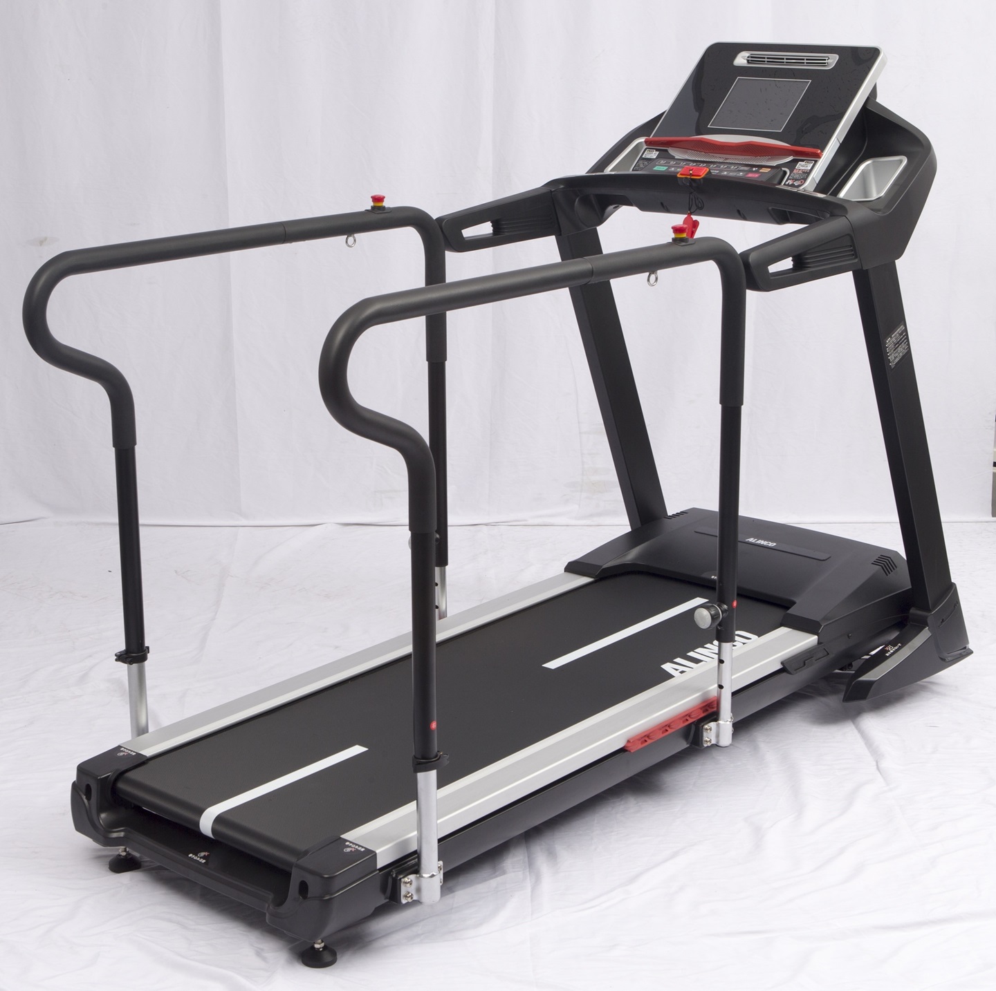 ウォークリスタ