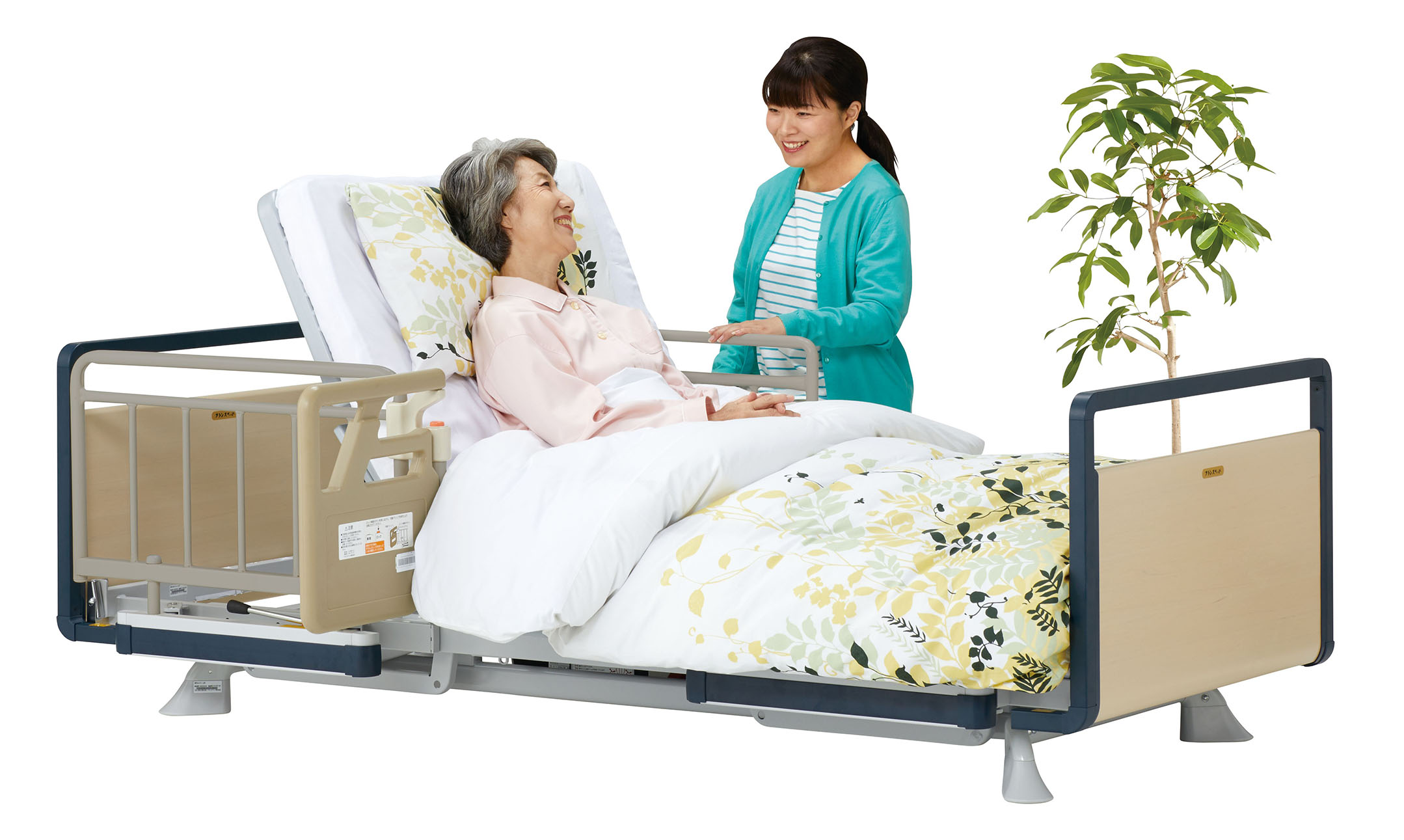 マルチフィットベッド N3