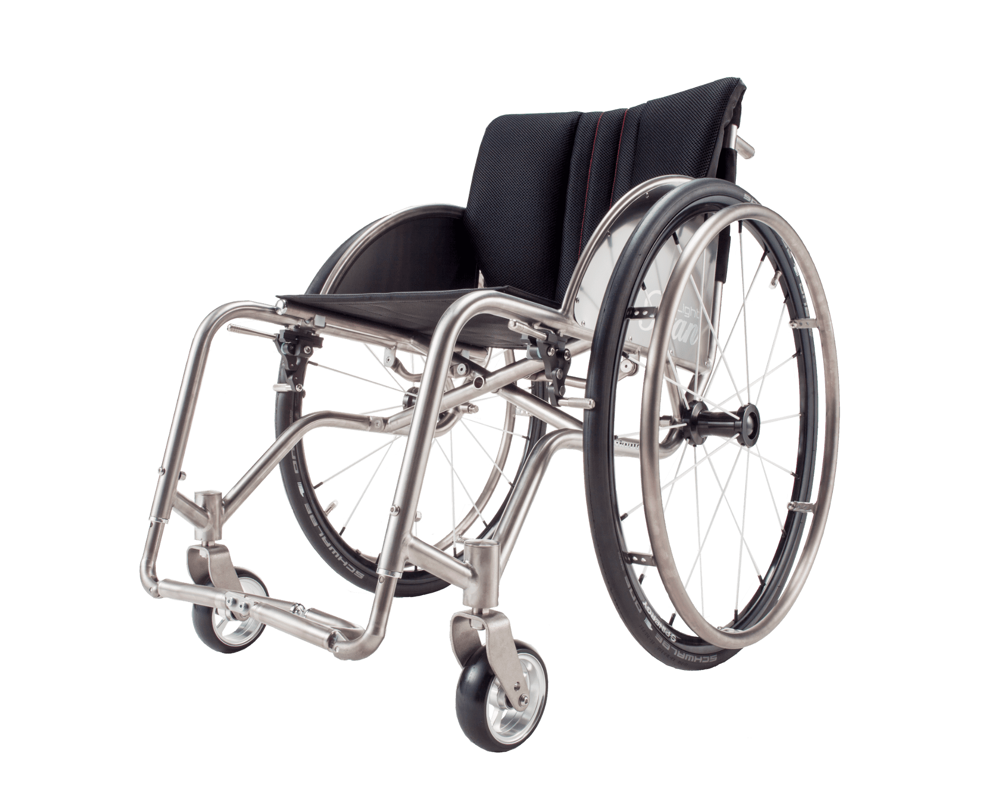 タイタンライト【チタンフレーム】