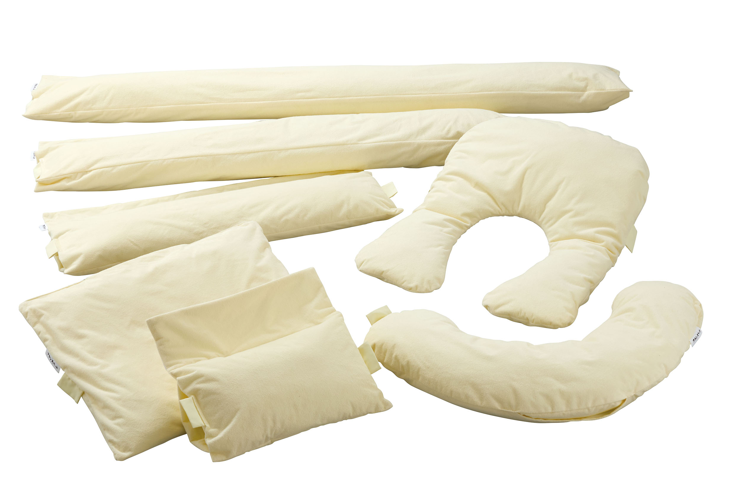 もふピタシリーズ