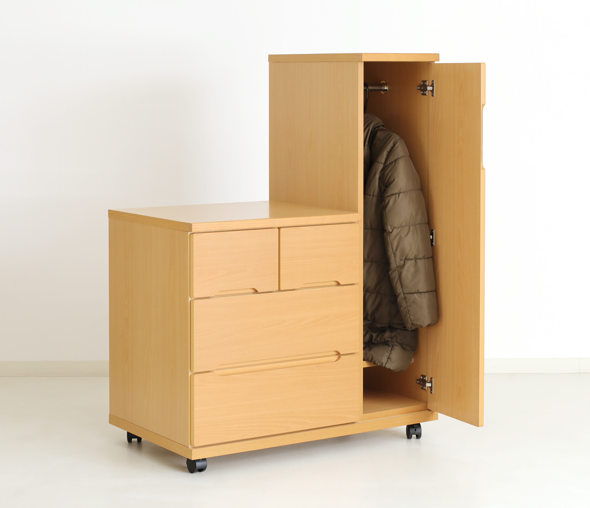 ロッカーチェスト　RC-90