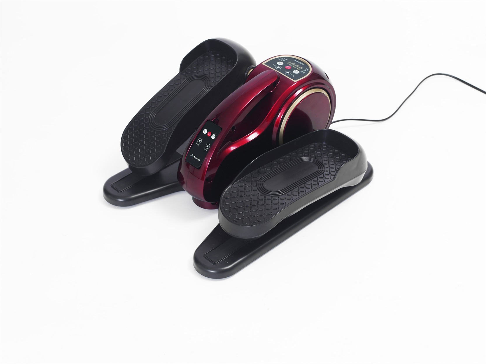 電動ラクこぎサイクル