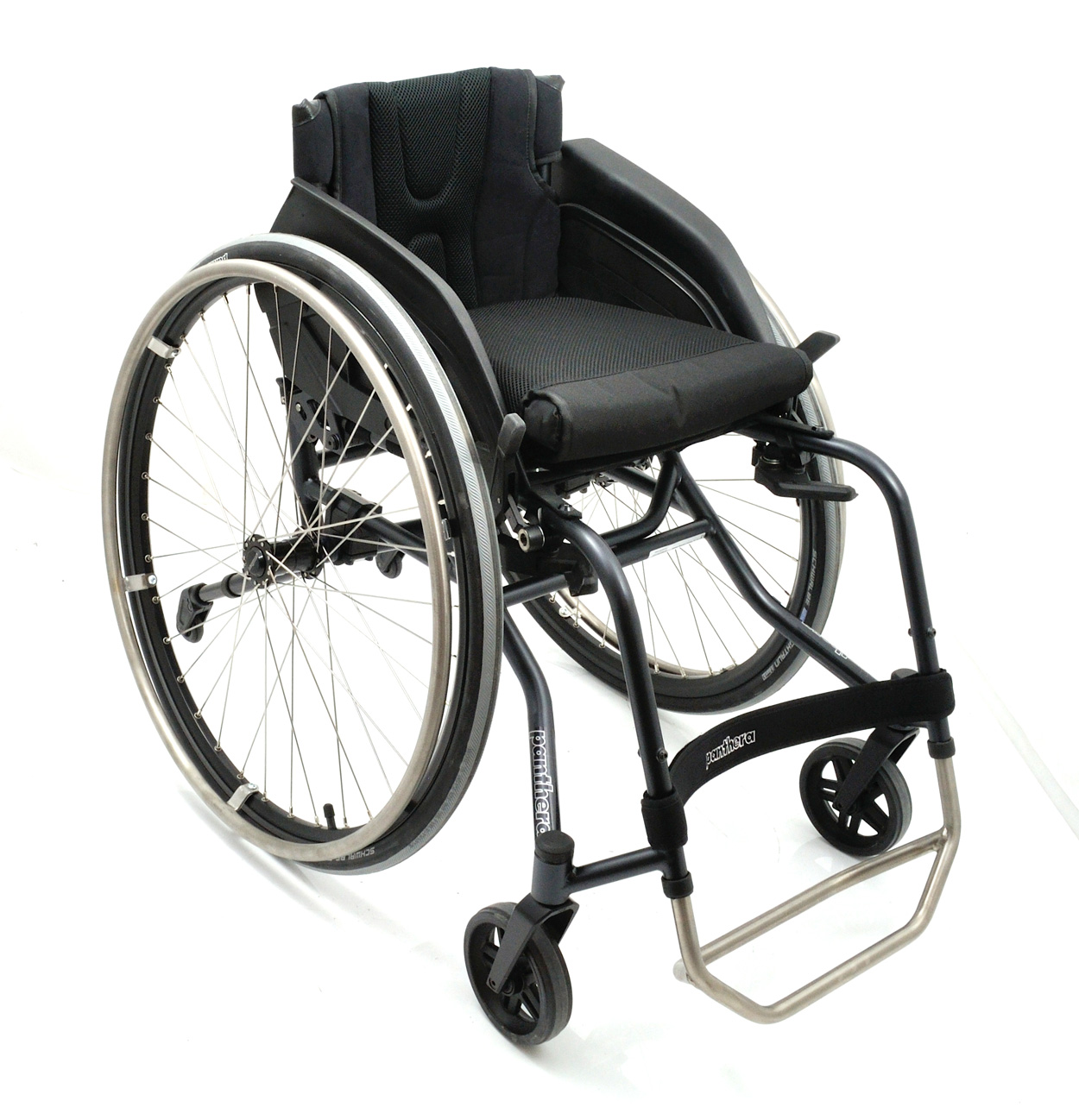 PANTHERA S3 SHORT ABD