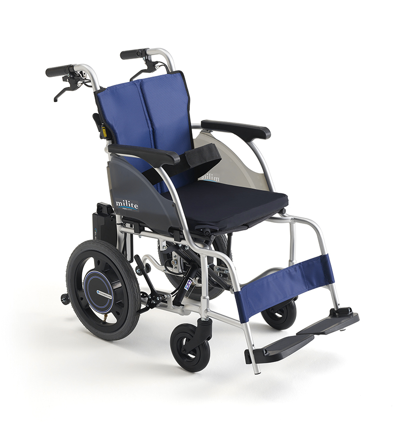 ミライト　CRT-ES-2