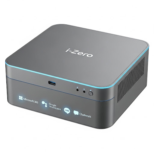 i-Zero